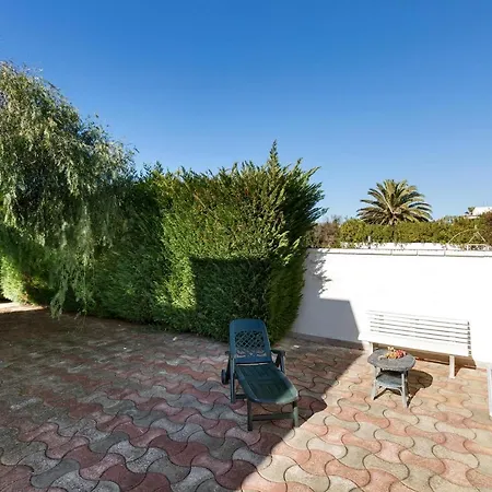 Holiday home Elios *