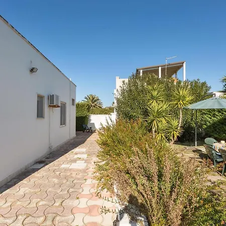 Casa vacanze Elios Porto Cesareo