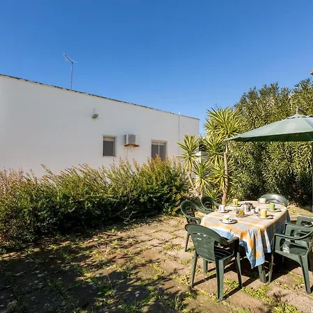 Casa vacanze Elios