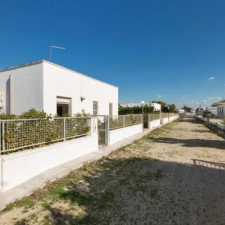 Elios * Porto Cesareo