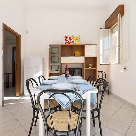 Elios Casa vacanze Porto Cesareo